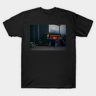 Just Jane Snack Wagon T-Shirt